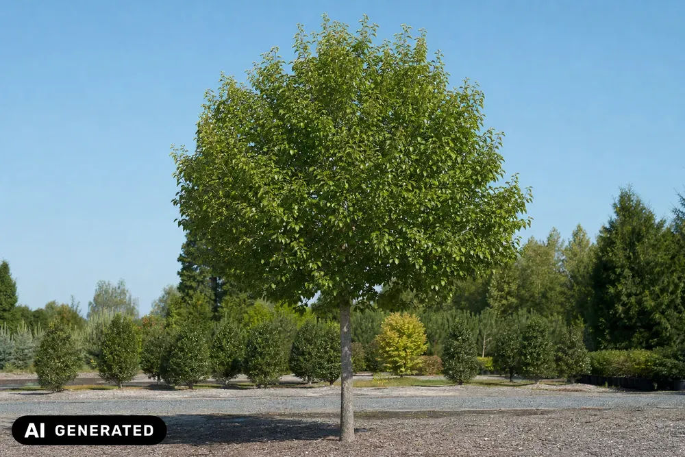 Osagedorn – Maclura pomifera