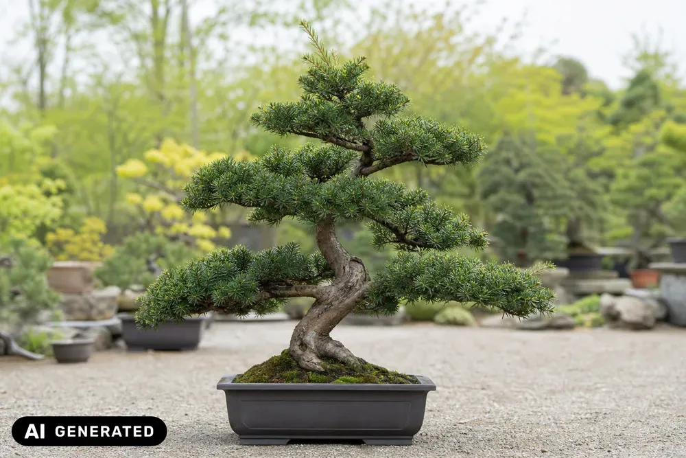Europäische Eibe – Taxus baccata, Bild 5