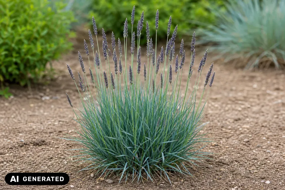 Blaugras – Sesleria caerulea