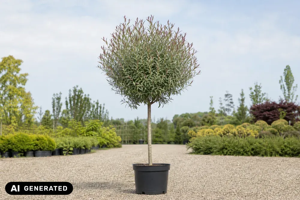Zwerg-Purpur-Weide 'Nana' – Salix purpurea 'Nana'