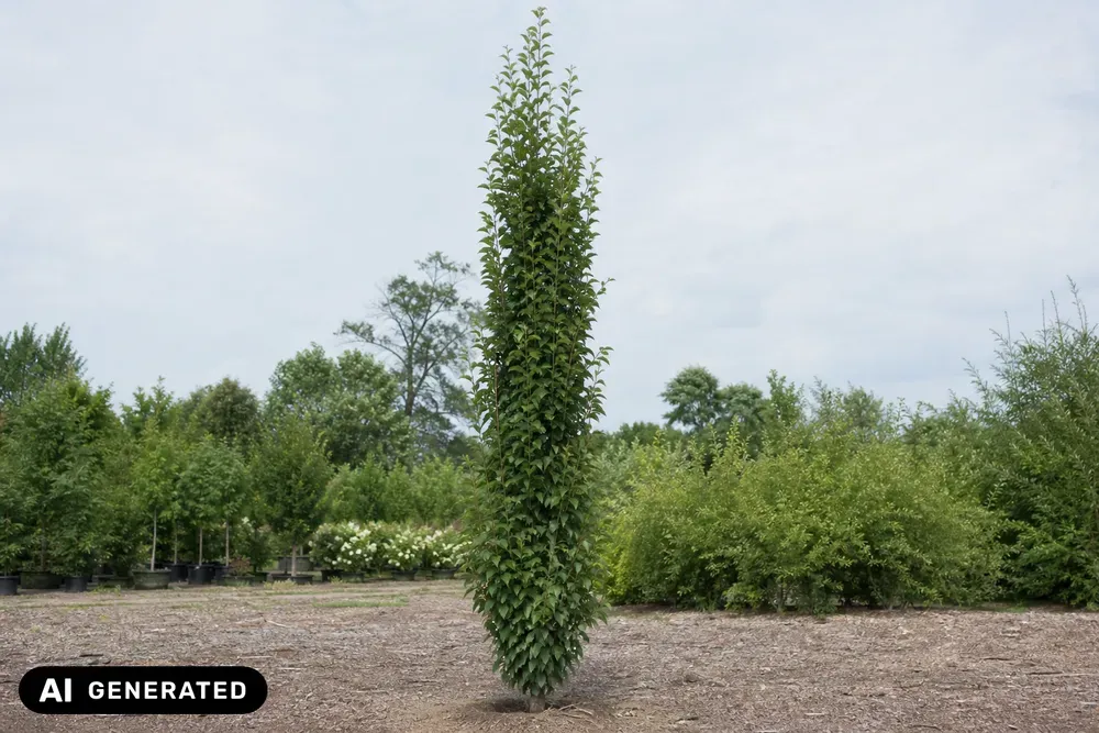 Säulen-Hainbuche 'Lucas' – Carpinus betulus 'Lucas', Bild 3