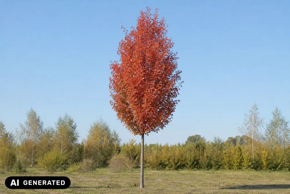 Hainbuche 'Rockhampton Red' – Carpinus betulus 'Rockhampton Red'
