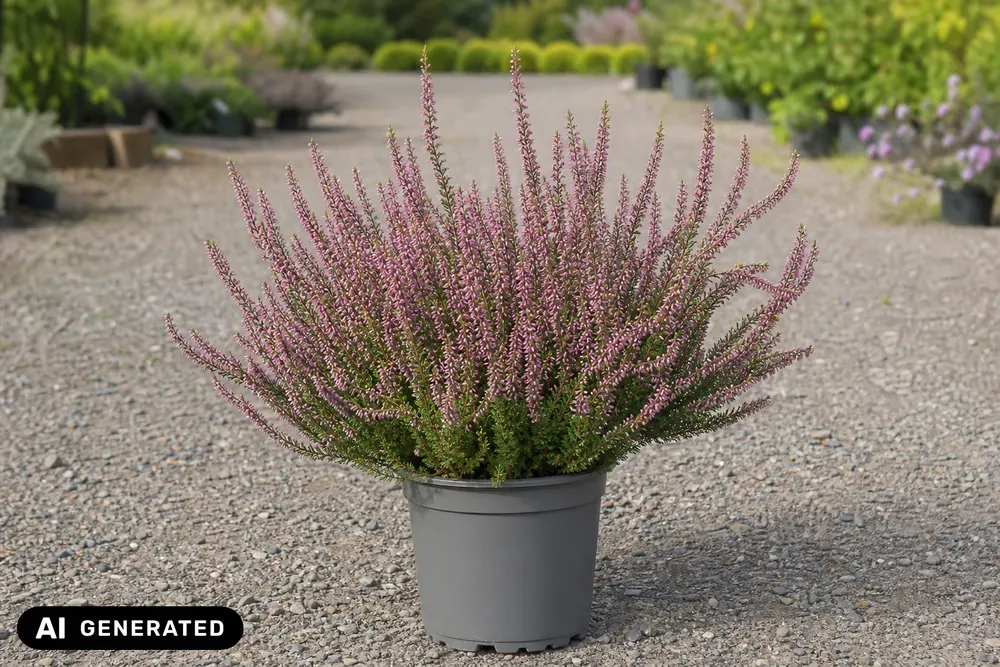 Besenheide 'Bonita' – Calluna vulgaris 'Bonita'