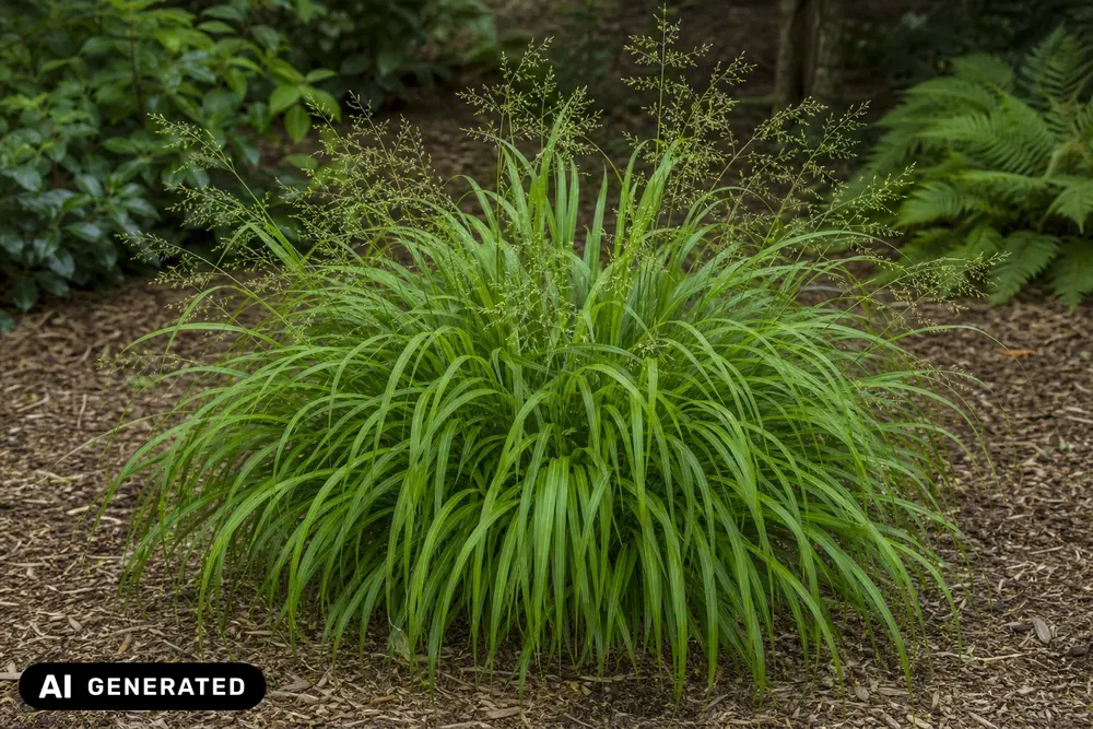Japanisches Berggras 'Greenhills' – Hakonechloa macra 'Greenhills'
