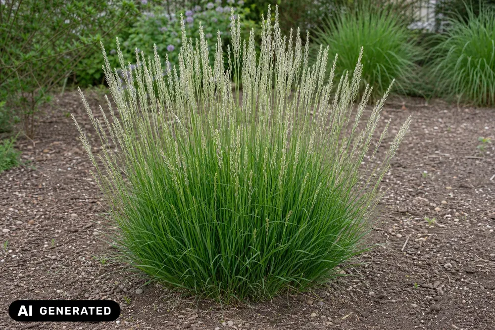 Herbst-Kopfgras – Sesleria autumnalis