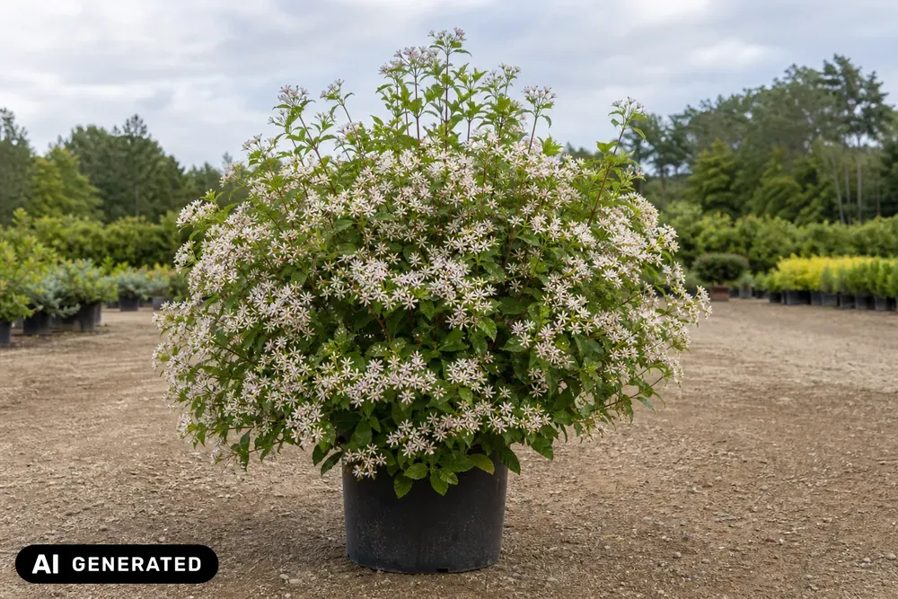 Schneeball 'Fairy Stars' – Viburnum 'Fairy Stars'