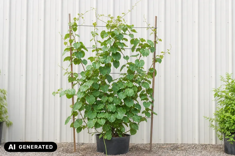 Kiwi 'Hayward' – Actinidia chinensis 'Hayward'