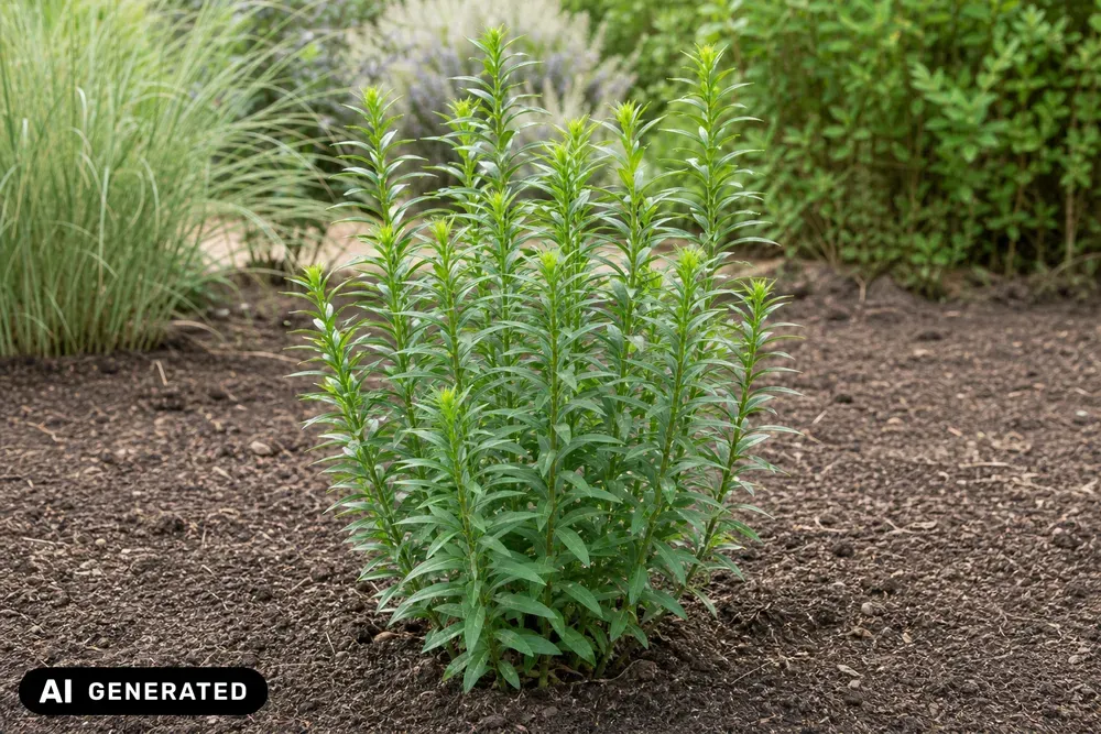Lysimachia 'Elisabet' – Lysimachia 'Elisabet'