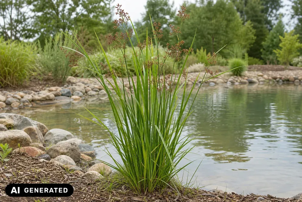 Langes Zypergras – Cyperus longus