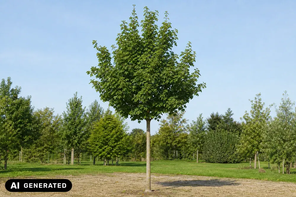 Feldahorn – Acer campestre, Bild 8