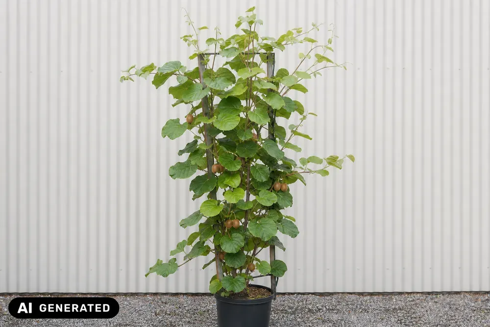 Kiwi 'Solo' – Actinidia chinensis 'Solo'