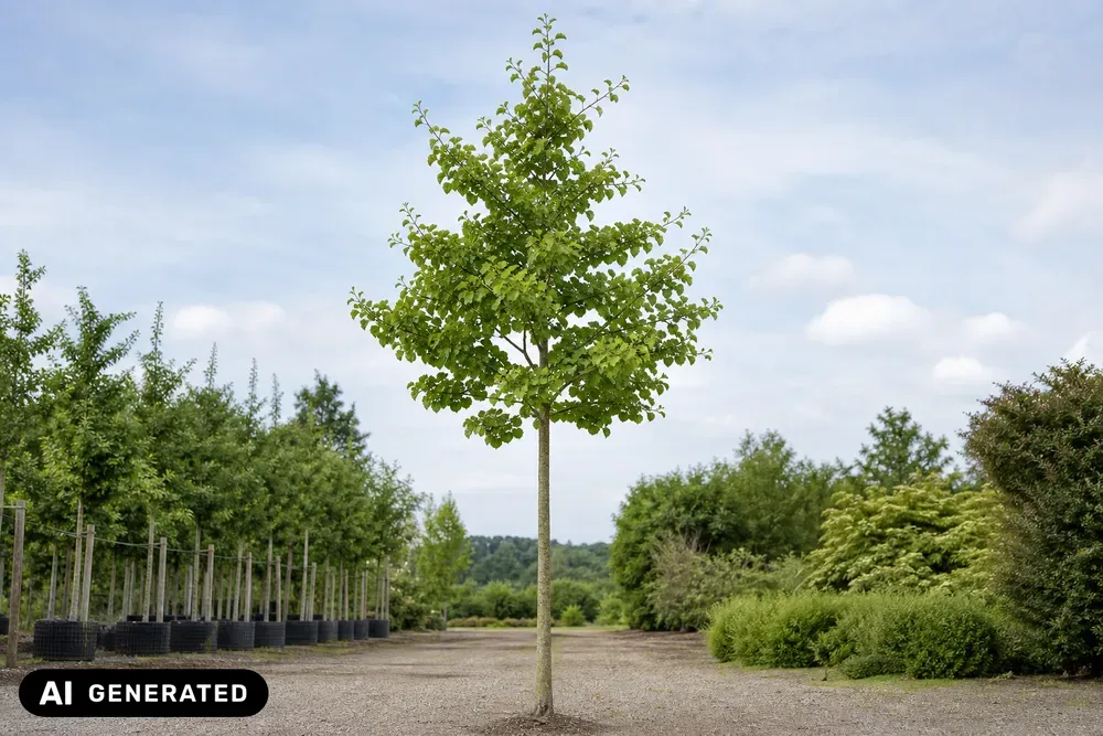 Fächerblattbaum – Ginkgo biloba, Bild 7