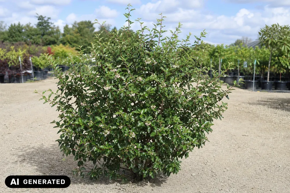 Spitzblättrige Zwergmispel – Cotoneaster acutifolius