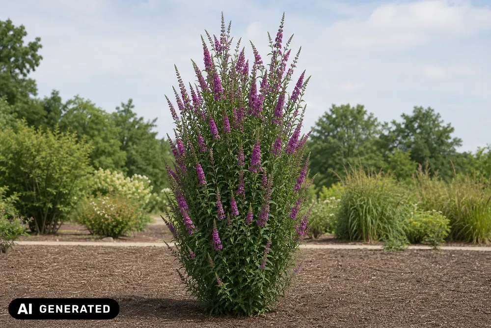 Sommerflieder 'Butterfly Tower' – Buddleja davidii 'Butterfly Tower'