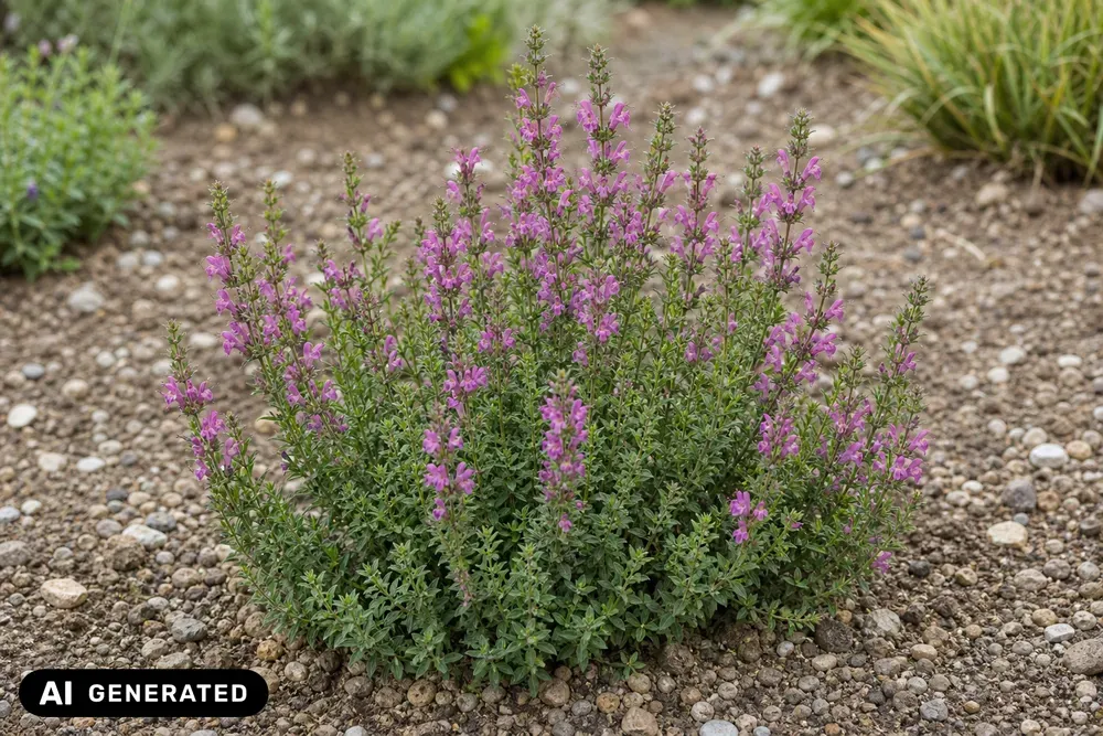 Edel-Gamander – Teucrium chamaedrys