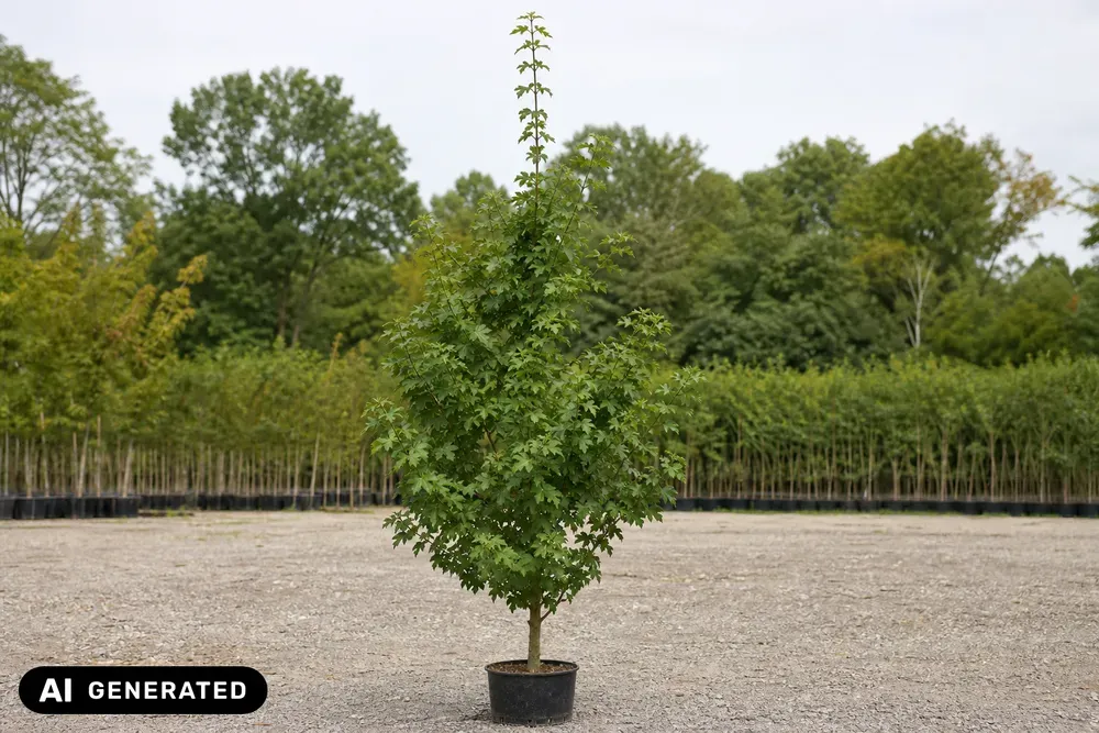 Feldahorn – Acer campestre, Bild 10