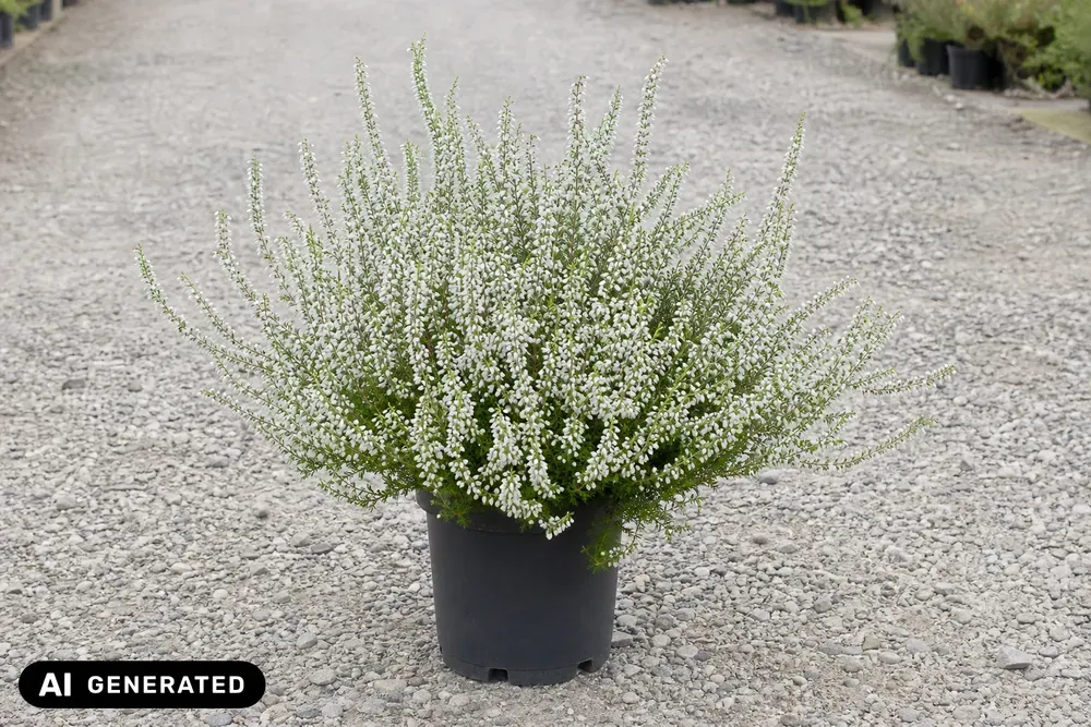 Besenheide 'Bettina' – Calluna vulgaris 'Bettina'