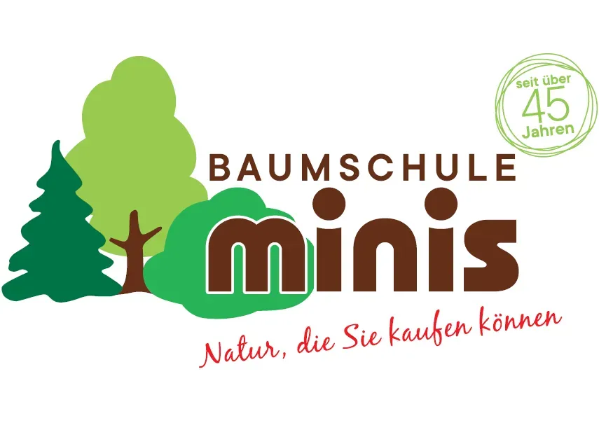 Baumschule Minis